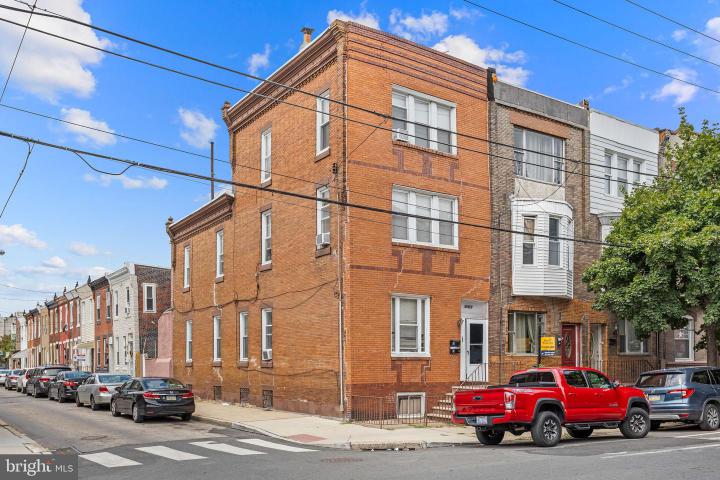 Photo of 1712 S 22nd Street, Philadelphia PA