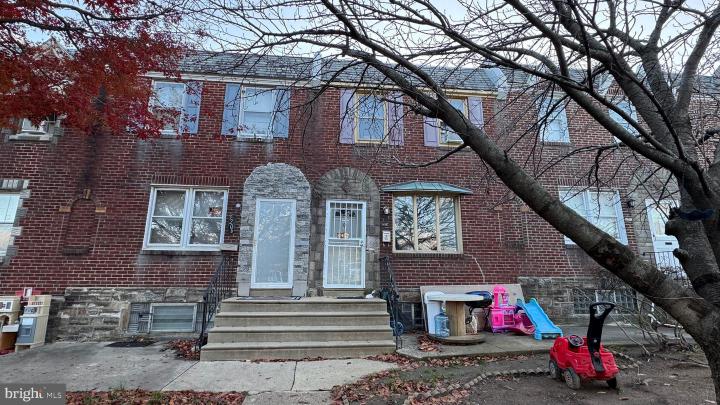 Photo of 3204 Disston Street