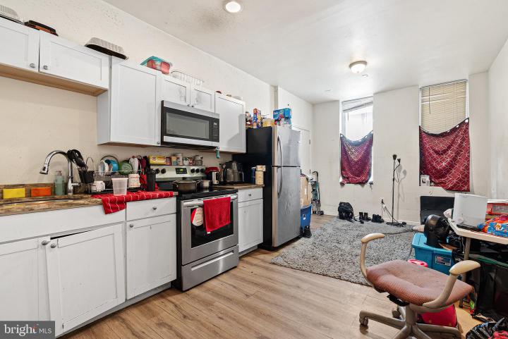 Photo of 1213 W Allegheny Avenue, Philadelphia PA