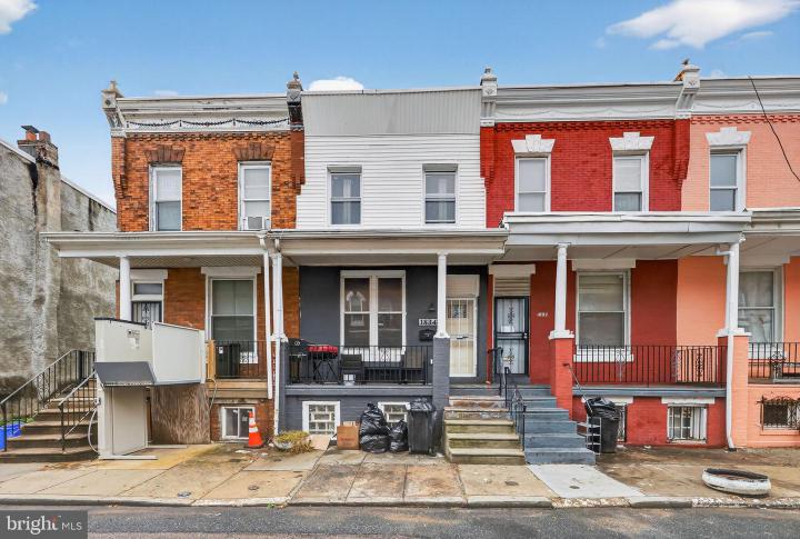Photo of 1834 S Conestoga Street, Philadelphia PA