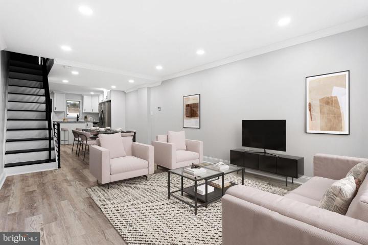 Photo of 1847 Gerritt Street, Philadelphia PA