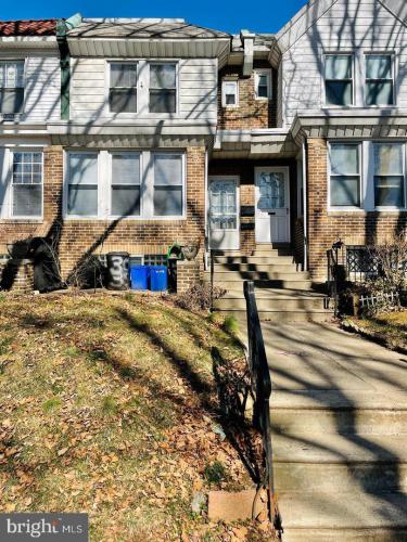 Photo of 3309 Saint Vincent Street