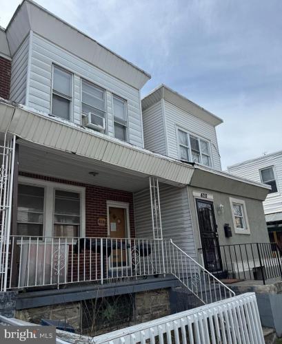 Photo of 418 W Mentor Street