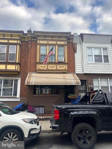 Photo of 2629 S Marshall Street, Philadelphia PA
