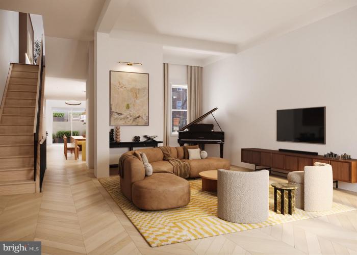 Photo of 2024 Delancey Place, Philadelphia PA