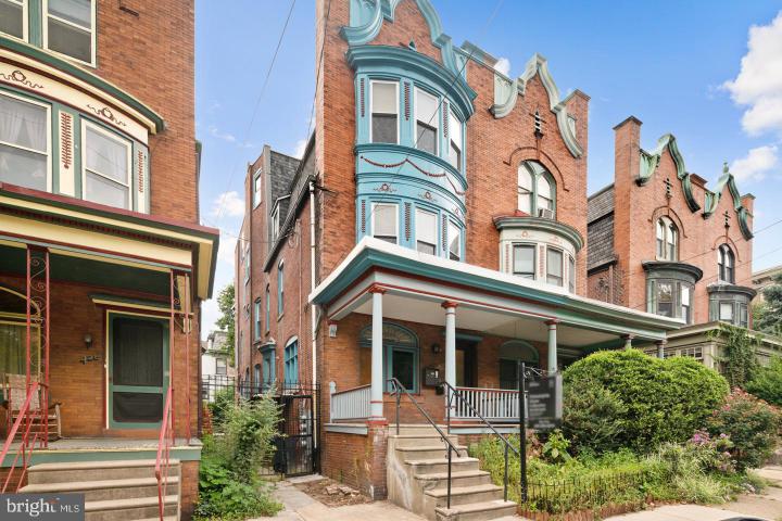 Photo of 426 S 44th Street 2, Philadelphia PA