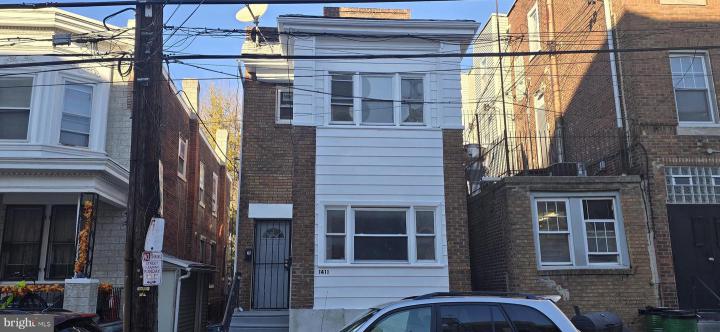 Photo of 1411 W Loudon Street, Philadelphia PA