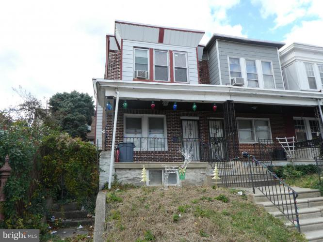 Photo of 5432 N Marvine Street, Philadelphia PA
