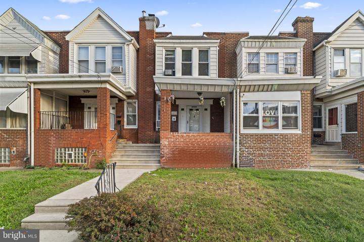 Photo of 6813 Ditman Street, Philadelphia PA