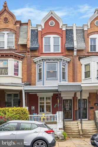 Photo of 5027 Springfield Avenue, Philadelphia PA