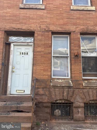 Photo of 1532 N 28th Street, Philadelphia PA