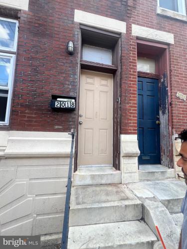 Photo of 2018 Sigel Street, Philadelphia PA