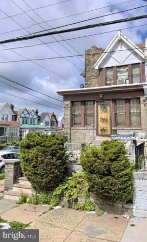 Photo of 5800 N 15th Street, Philadelphia PA