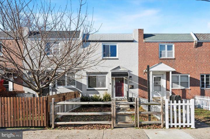 Photo of 217 Overlook Road, Philadelphia PA