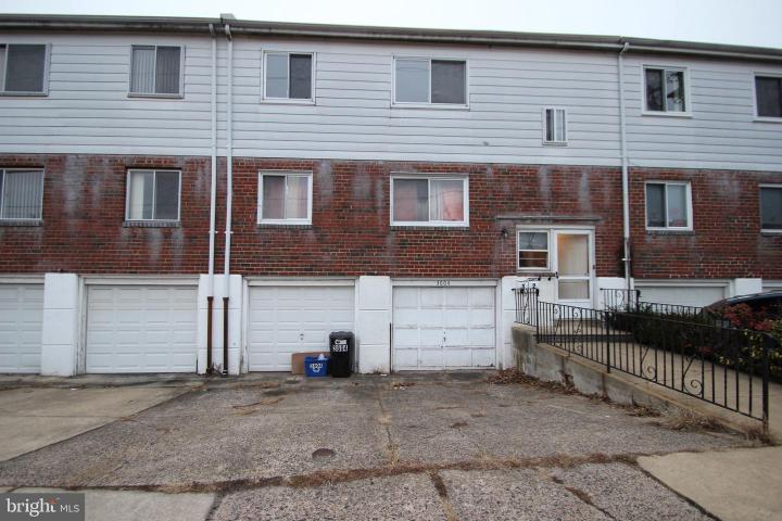 Photo of 3604 Woodhaven Road, Philadelphia PA