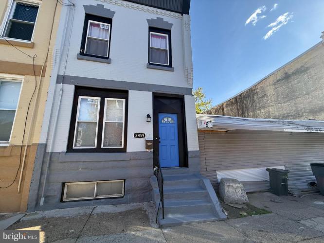 Photo of 2459 N 20th Street, Philadelphia PA