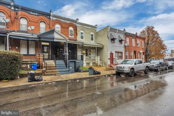 Photo of 1135 W Venango Street, Philadelphia PA