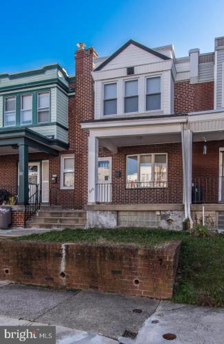 Photo of 7119 Gillespie Street