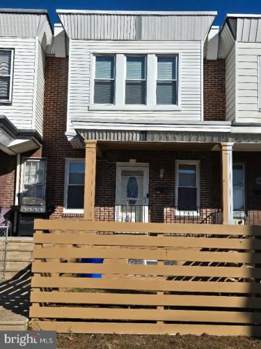 Photo of 3409 Disston Street