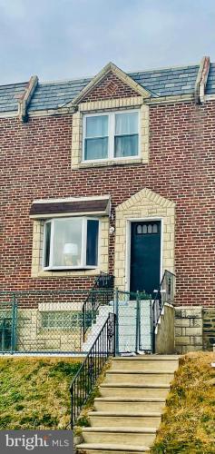 Photo of 8154 Leon Street, Philadelphia PA