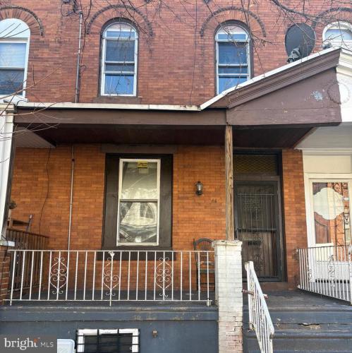 Photo of 66 W Manheim Street, Philadelphia PA