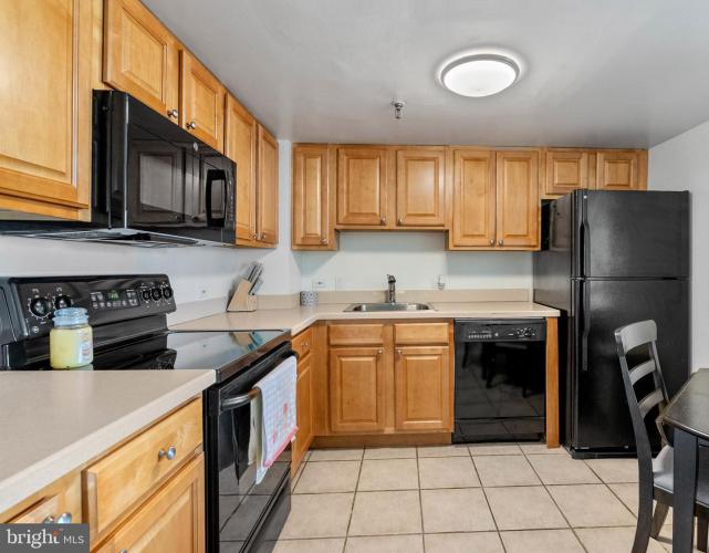 Photo of 2001 Hamilton Street 507, Philadelphia PA