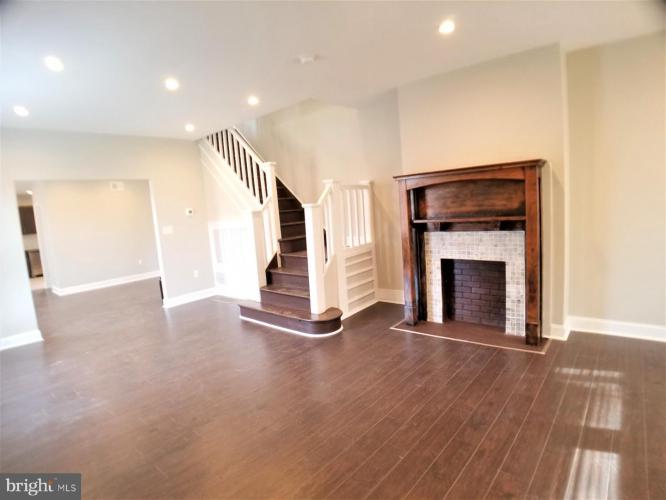 Photo of 5521 Spruce Street, Philadelphia PA