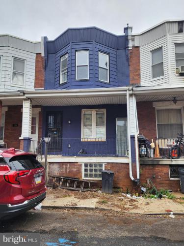 Photo of 24 S Sickels Street, Philadelphia PA