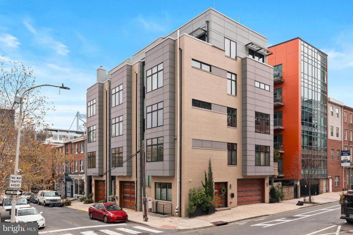 Photo of 152 Vine Street