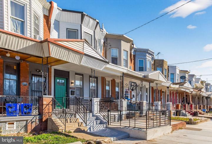 Photo of 1923 E Tioga Street