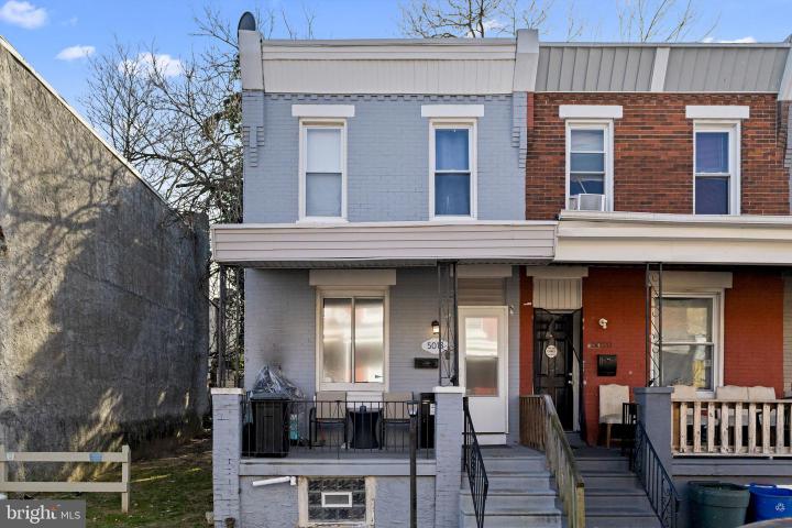 Photo of 5018 Ogden Street, Philadelphia PA