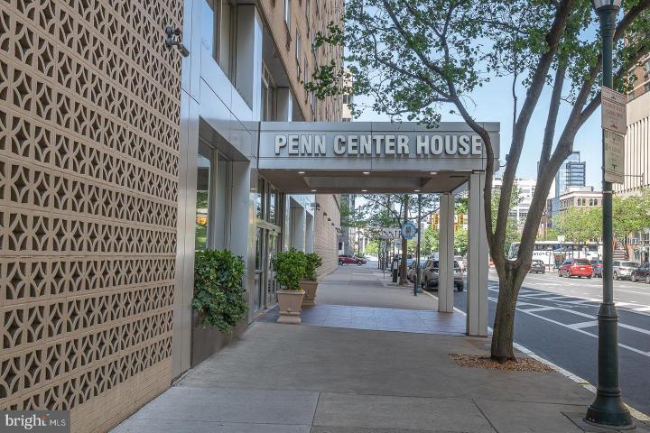 Photo of 1900 John F Kennedy Boulevard 1412, Philadelphia PA