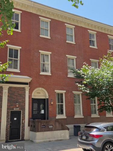 Photo of 1504 Mount Vernon Street 2f, Philadelphia PA