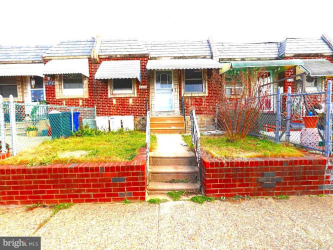 Photo of 4129 Bennington Street