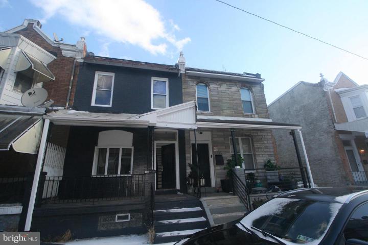 Photo of 1737 N Aberdeen Street, Philadelphia PA