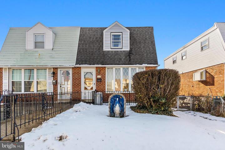 Photo of 3440 Fitler Street