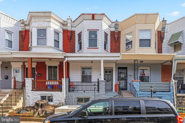 Photo of 227 S Frazier Street, Philadelphia PA