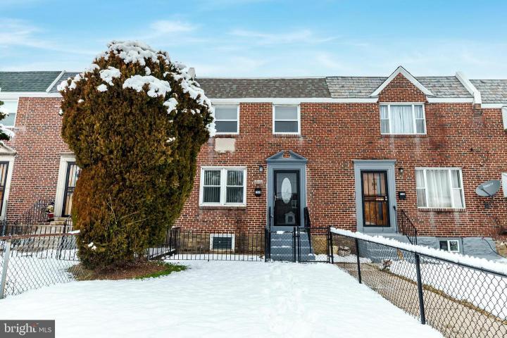 Photo of 7539 Overbrook Avenue, Philadelphia PA