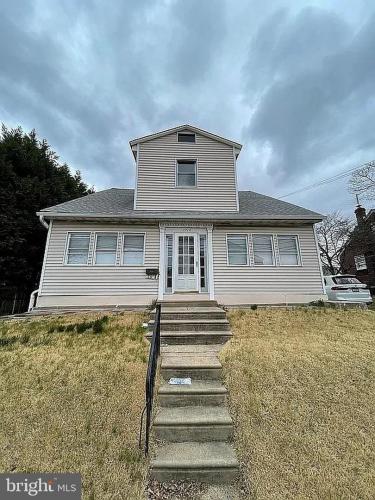 Photo of 1715 Rhawn Street