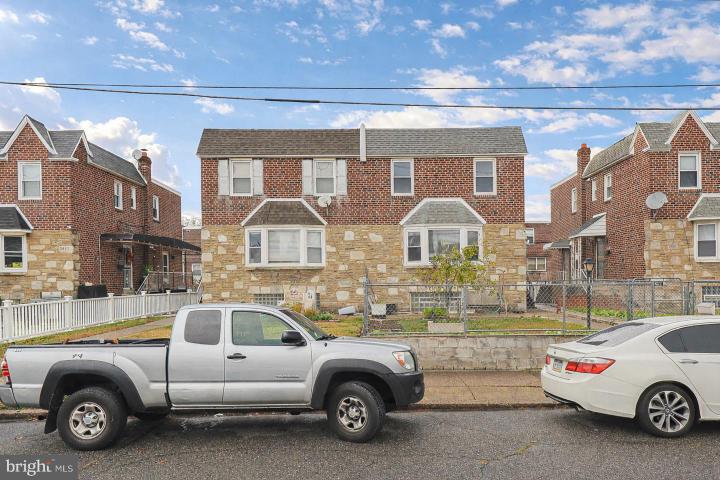 Photo of 2421 Vista Street, Philadelphia PA
