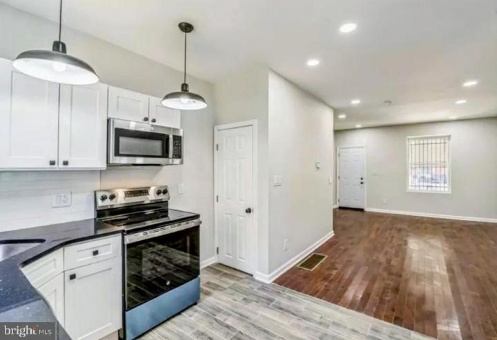 Photo of 1637 S Ithan Street