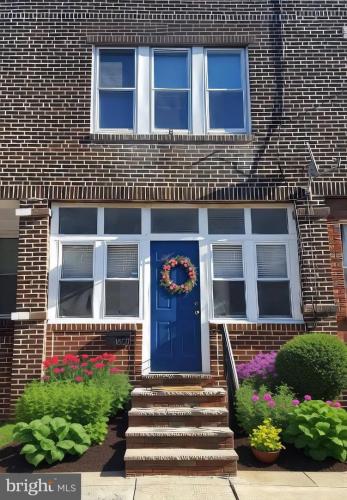 Photo of 1607 S Newkirk Street