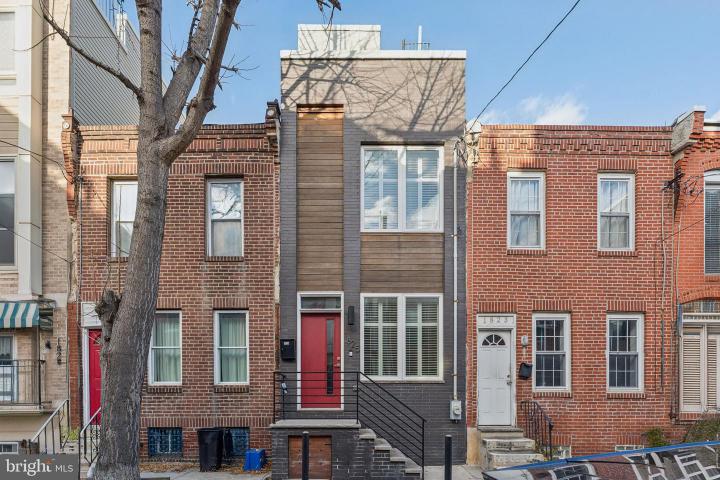 Photo of 1825 Gerritt Street, Philadelphia PA