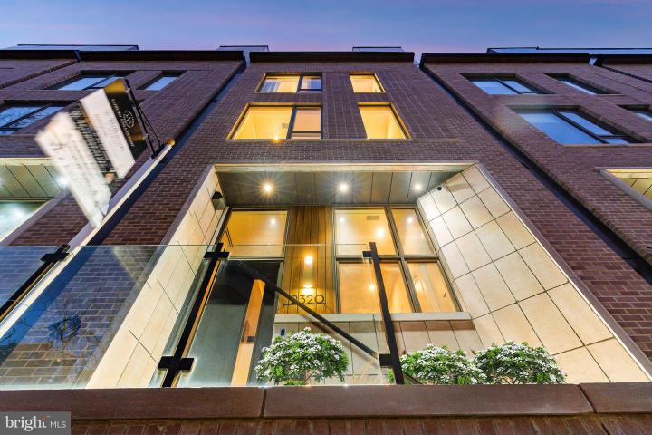 Photo of 2320 Sansom Street, Philadelphia PA