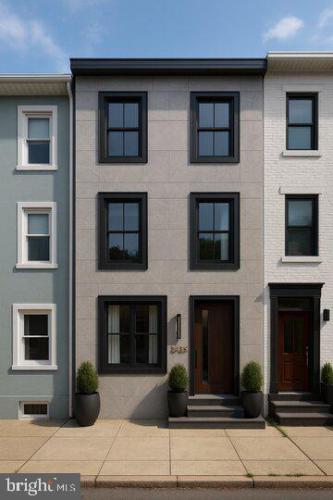 Photo of 3435 W Westmoreland Street, Philadelphia PA