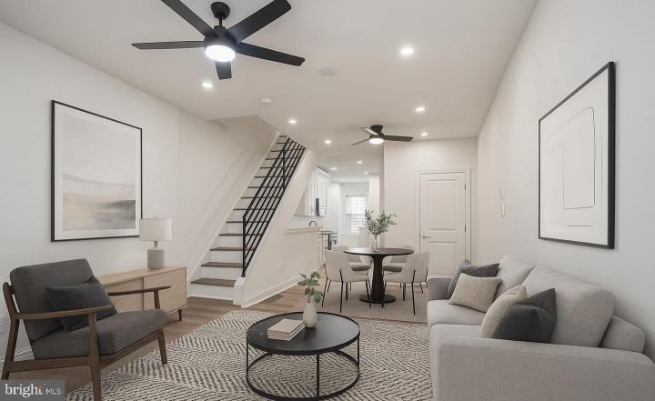 Photo of 2031 S Cleveland Street