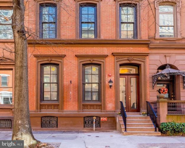 Photo of 1716 Spruce Street 5