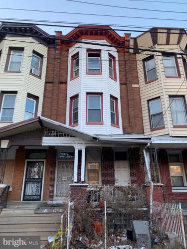 Photo of 3428 N 22nd Street, Philadelphia PA