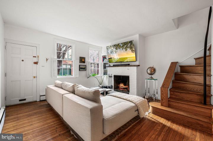 Photo of 2035 Rittenhouse Square