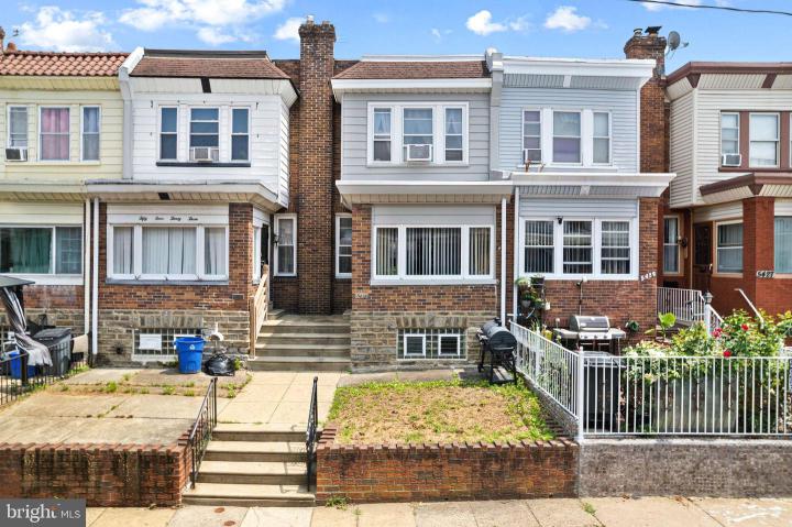 Photo of 5431 Akron Street, Philadelphia PA